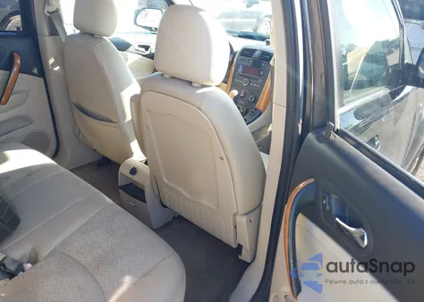 2006 Saturn Vue V6 from USA, damaged, VIN 5GZCZ63416S856942